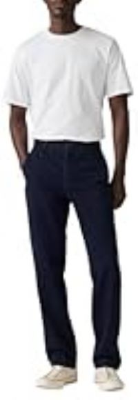 Levi/'s Men/'s Xx Chino Authentic RLX Trouser, Thats Deep, 38 W/32 L