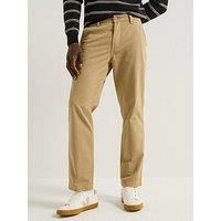 Levi'S Xx Ii Authentic Relaxed Fit Chino Trousers - Cream