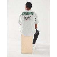 Levi/'s Men/'s Vintage Fit Graphic Tee T-Shirt, Tbd1, L