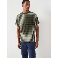 Levi'S Levi'S Red Tab Short Sleeve Vintage Fit T-Shirt- Multi