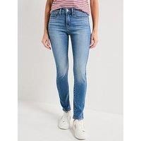Levi'S 311 Shaping Skinny Jeans - Eternal Indigo Mid