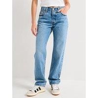 Levi/'s Women/'s 501 /'90s Jeans, in Love with You, 32W x 32L (Pack of 50)