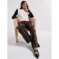 Levi'S Baggy Dad Jeans - Cat Eyes - Brown