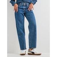 Levi'S 94 Baggy Jeans - Shade Order