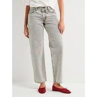 Levi'S 94 Baggy Jeans - Meeting Accepted - Grey