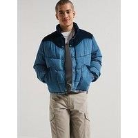 Levi'S Regular Denim Jacket - Blue