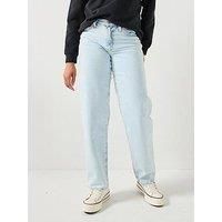 Levi'S 94 Baggy Jeans - Granite State - Blue