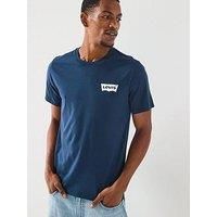 Levi'S Levis Graphic Print T-Shirt - Blue