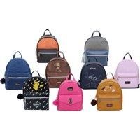 Licensed Kids Backpack - Disney, Pokmon & More!