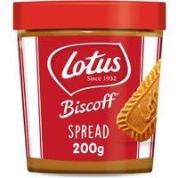 Lotus Biscoff Spread 200g