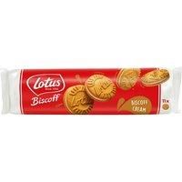 Lotus Biscoff Cream 110g