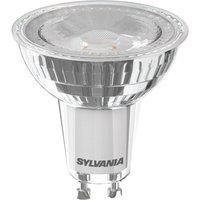 SYLVANIA LED GU10 4.5W (50W) Warm White 36 Degrees Dimmable