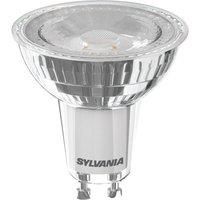 SYLVANIA LED GU10 4.5W (50W) Daylight 36 Degrees Dimmable
