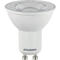 SYLVANIA LED GU10 3.1W (35W eq.) Warm White 36 Degrees