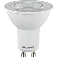 SYLVANIA LED GU10 6.2W (60W eq.) Warm White 36 Degrees