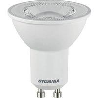 SYLVANIA LED GU10 6.2W (60W eq.) Cool White 36 Degrees