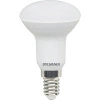 SYLVANIA LED R50 Reflector 4.9W (40W) 865 Daylight E14 120 Degrees