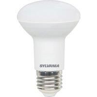 SYLVANIA LED Reflector R63 7W (50W) 840 Cool White E27 120 Degrees