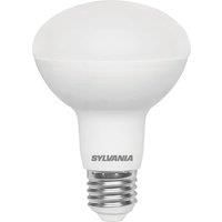 Sylvania RefLED V4 840 SL ES R80 LED Light Bulb 806lm 8W (416TK)