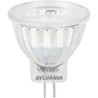 Sylvania LED MR11 12V 2.5W (20W) Warm White 36 Degrees