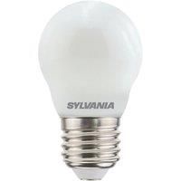 Sylvania ToLEDo Retro V5 ST 865 SL ES Mini Globe LED Light Bulb 470lm 4.5W (253TK)