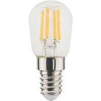 SYLVANIA Toledo LED Pygmy 2.5W (25W) Very Warm White E14