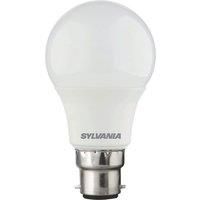 Sylvania ToLEDo V7 827 SL BC GLS LED Light Bulb 470lm 4.9W (728TK)