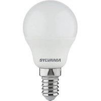 Sylvania ToLEDo SES Mini Globe LED Light Bulb 806lm 6.5W (900PP)