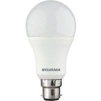 Sylvania ToLEDo BC GLS LED Light Bulb 1521lm 13W 4 Pack (888PP)