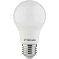 Sylvania TOLEDO B22 GLS LED Light Bulb 806lm 8W 10 Pack (919VN)