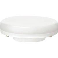 SYLVANIA LED GX53 5W (40W) 840 4000K Frosted Toledo Cool White