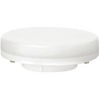 Sylvania ToLEDo Microlynx V2 830 SL GX53 Capsule LED Light Bulb 650lm 6.5W (708TK)