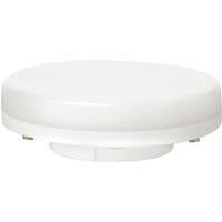 SYLVANIA LED GX53 6.5W (50W) 840 4000K Frosted Toledo