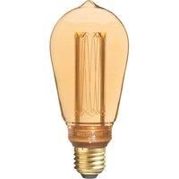 Sylvania LED Toledo Mirage ST64 E27 Light Bulb - 2.5W