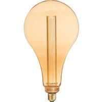 Sylvania ToLEDo Mirage SL ES A165 LED Light Bulb 105lm 2.5W (672GX)