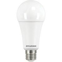 Sylvania ToLEDo V8 840 SL ES GLS LED Light Bulb 2450lm 19W (833TK)