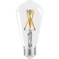 Sylvania TOLEDO RETRO SMART LAMP E27 ST64 LED Smart Light Bulb 7W 806lm (780VN)