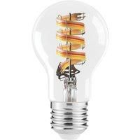 Sylvania TOLEDO RETRO SMART LAMP E27 GLS LED Smart Light Bulb 6.3W 470lm (257VN)