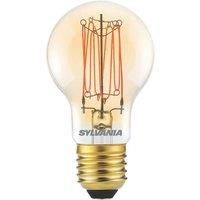 Sylvania TOLEDO VINTAGE SMART LAMP E27 G200 LED Smart Light Bulb 7.5W 450lm (629VN)