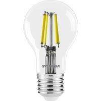 Sylvania E27 filament LED bulb 2.3W 4,000K 485lm