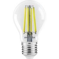 Sylvania E27 filament LED bulb 4W 4,000K 840lm