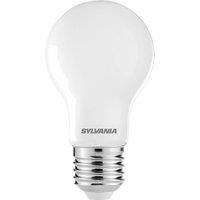 Sylvania E27 LED bulb 4 W 4,000 K 840 lm opal