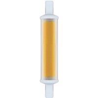 Sylvania ToLEDo Retro R7s Linear LED Light Bulb 470lm 4.2W 220-240V (626TK)