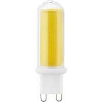 Sylvania ToLEDo Retro G9 Capsule LED Light Bulb 250lm 2.2W 230V (128TK)