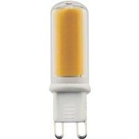 Sylvania ToLEDo Retro G9 Capsule LED Light Bulb 250lm 2.2W 230V (755TK)