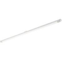 Sylvania Single 5ft IP20 Fitting with T8 Integrated LED Tube - 18W