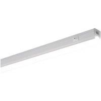 Sylvania LED L1200 High Output T5 Replacement Batten Light