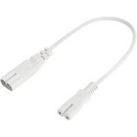 Sylvania Connecting Cable 0.3m 3 Pack (546KJ)