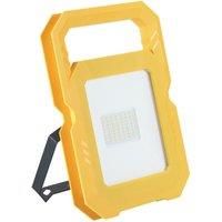 Sylvania SylWork LED LED Work Rechargeable Flood Light 45W 5000lm 220-240V (324VN)
