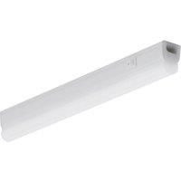 Sylvania SylPipe 3.5mm LED LED Cupboard Batten Light 4W 500lm (564VN)
